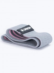 ORION | Elastic band Gray 35 x 8 x 0.3 cm - Img 2
