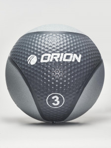 ORION | Medicine ball ORION - 3 kg