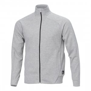 Мъжко спортно горнище Leon, Сив | bgbrands.bg ✔ Маркетплейс платформата на българските производители