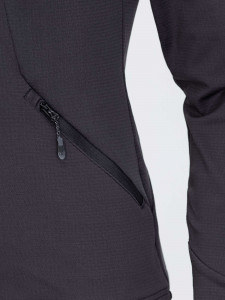 BRILLE | Anitta fleece, grey - Img 3