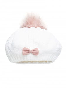 BRILLE | Kids' beanie - Img 1