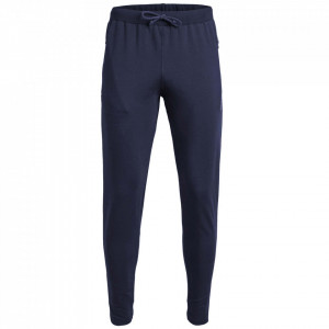 BRILLE | Men's Slim Jogger, Blue