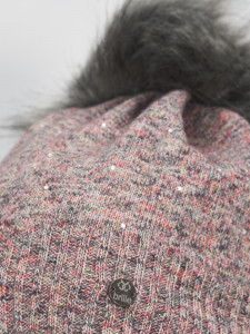 BRILLE | Women's beanie - Img 3