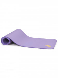 ORION | Aerobics mat 183 x 58 x 1 cm - EM3021N- purple - Img 1