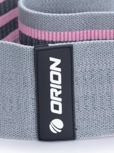 ORION | Elastic band Gray 35 x 8 x 0.3 cm - Img 3