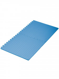 ORION | Eva pad - blue x 2 - 60 cm