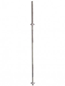 ORION | Lever-straight f 30 mm 168 cm with nut