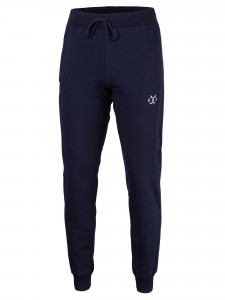 BRILLE | Мъжко спортно долнище Stan Jogger - Navy - Img 1