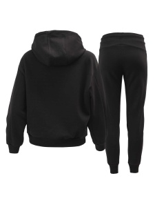 BRILLE | Спортен екип FRIDA HOODY, черен - Img 2