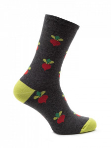 BRILLE | Crazy x1 Socks