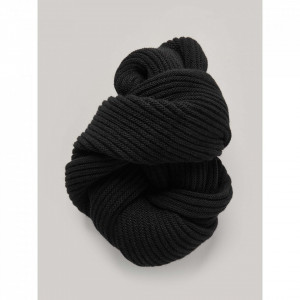BRILLE | Women's scarf, Black