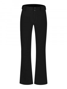 DIEL | Pants LARS, black - Img 1