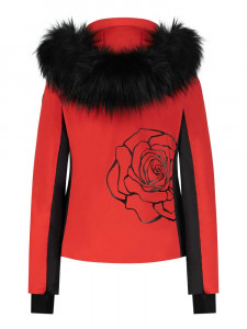 DIEL | ROSY jacket, multicoloured - Img 2