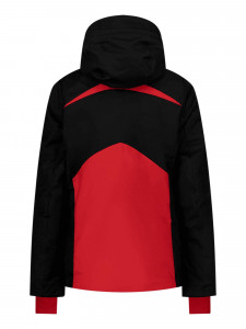 DIEL | Ski jacket SOFFY, multicolored - Img 2