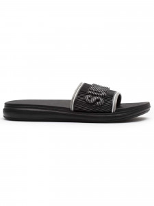 GLASSES | Flip flops SUMMER VIBES, BLACK - Img 1