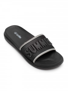 GLASSES | Flip flops SUMMER VIBES, BLACK - Img 2