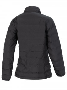 GLASSES | Jacket POLY, BLACK - Img 2