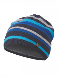GLASSES | Winter hat, GRAY - Img 1