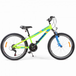 Велосипед GERALD 24" | bgbrands.bg ✔ Маркетплейс платформата на българските производители