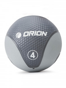 ORION | Медицинска топка ORION - 4 kg