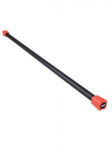 ORION | Aerobics stick - 3 kg, multi-colored