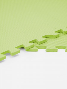 ORION | Eva mat - lime x 2 - 61 cm - Img 2