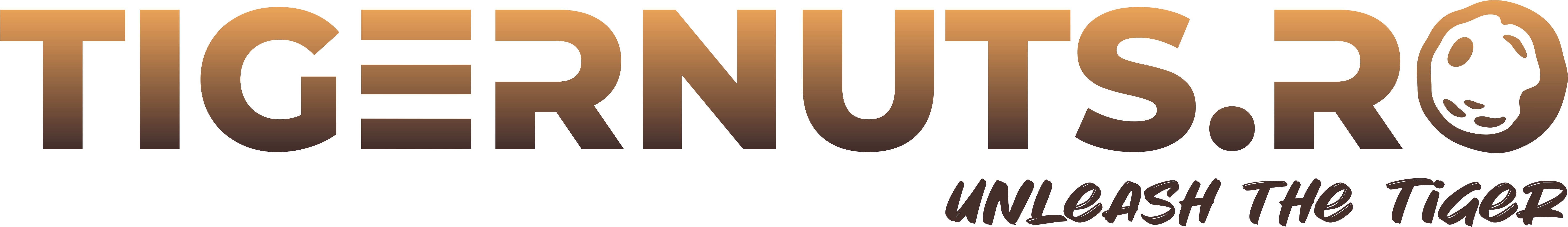 Tigernuts.ro