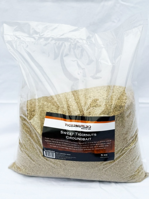 Groundbait - 5kg
