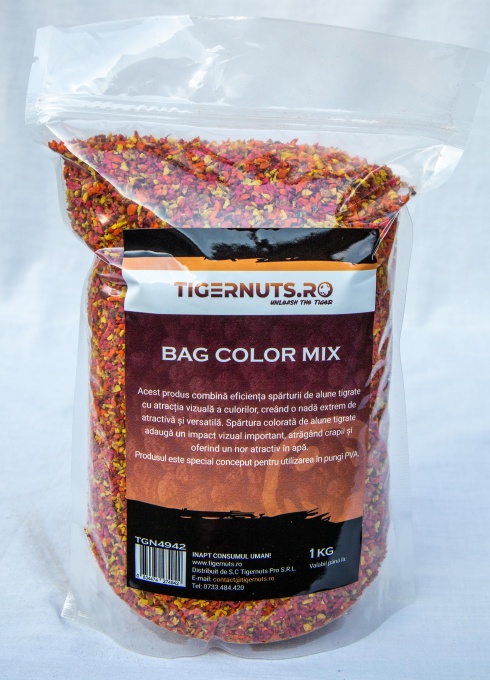 Bag Color Mix 1 Kg