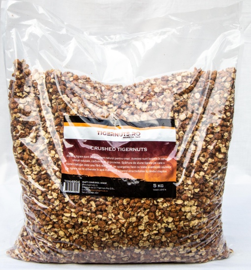 Crushed Tigernuts 5kg