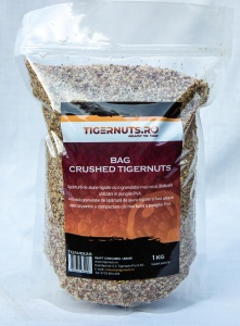 Bag Crushed Tigernuts 1 Kg - Img 1