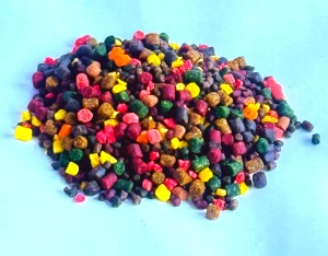 Mix BAG Fishmeal 1 Kg - Img 3