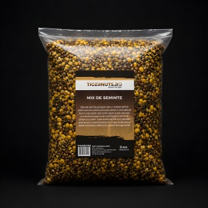 Mix Seminte preparate, 3 kg