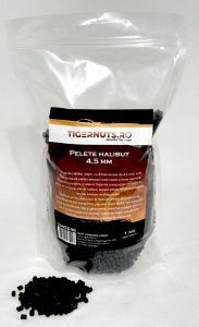 Pelete Halibut 4,5 mm