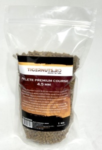 Pelete Premium Course 4,5 mm - Img 3