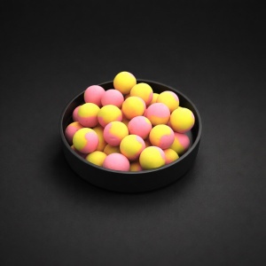 Pop-up 10mm Bicolor - Tigernuts Corn - 25g - Img 2