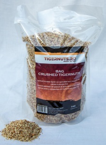 Bag Crushed Tigernuts 1 Kg - Img 2