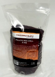 Pelete Red Krill 2 mm - Img 3