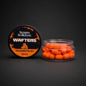 Wafter 12mm Portocaliu - Scopex N-Butyric - 25g