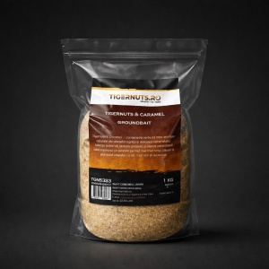 Nada Tigernuts & Caramel - Img 2