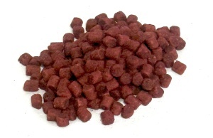 Pelete Bloodworm-Liver 4,5mm - Img 2
