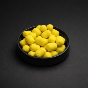 Wafter 12mm Galben - Ananas Banana - 25g - Img 2