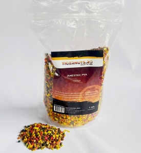 Amestec Saculet PVA Fishmeal 1 Kg - Img 2