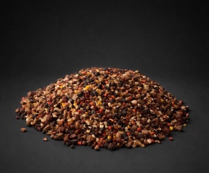 Mix BAG Premium Fishmeal & Tigernut 1 Kg