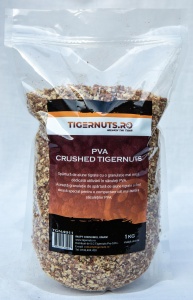 PVA Crushed Tigernuts 1 Kg - Img 1