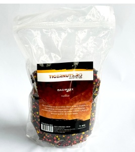 Mix BAG Fishmeal 1 Kg