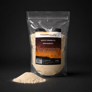 Nada White Tigernuts
