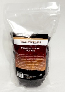 Pelete Halibut 4,5 mm - Img 3