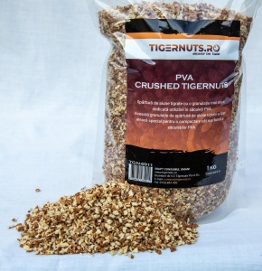 PVA Crushed Tigernuts 1 Kg - Img 2