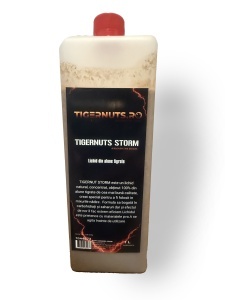Tigernuts STORM
